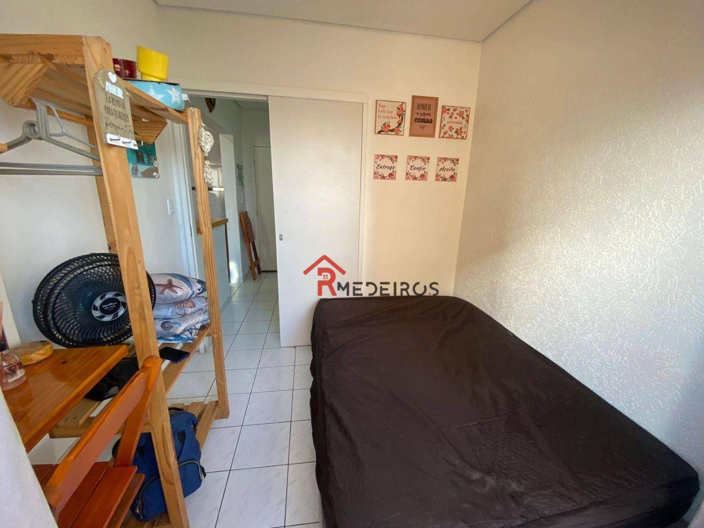 Apartamento à venda com 1 quarto, 58m² - Foto 21