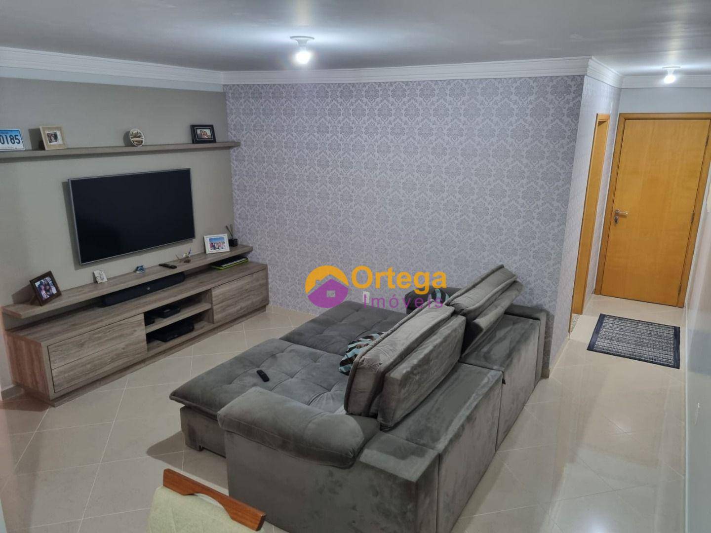 Apartamento à venda com 3 quartos, 95m² - Foto 15