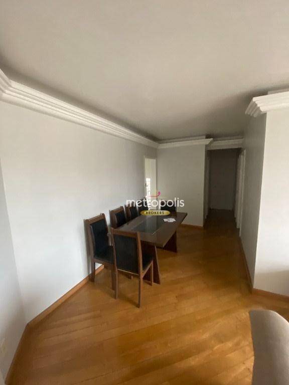 Apartamento à venda com 3 quartos, 78m² - Foto 3