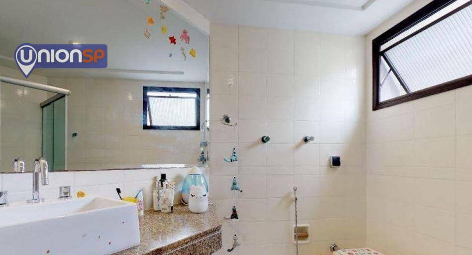 Apartamento à venda com 4 quartos, 378m² - Foto 19