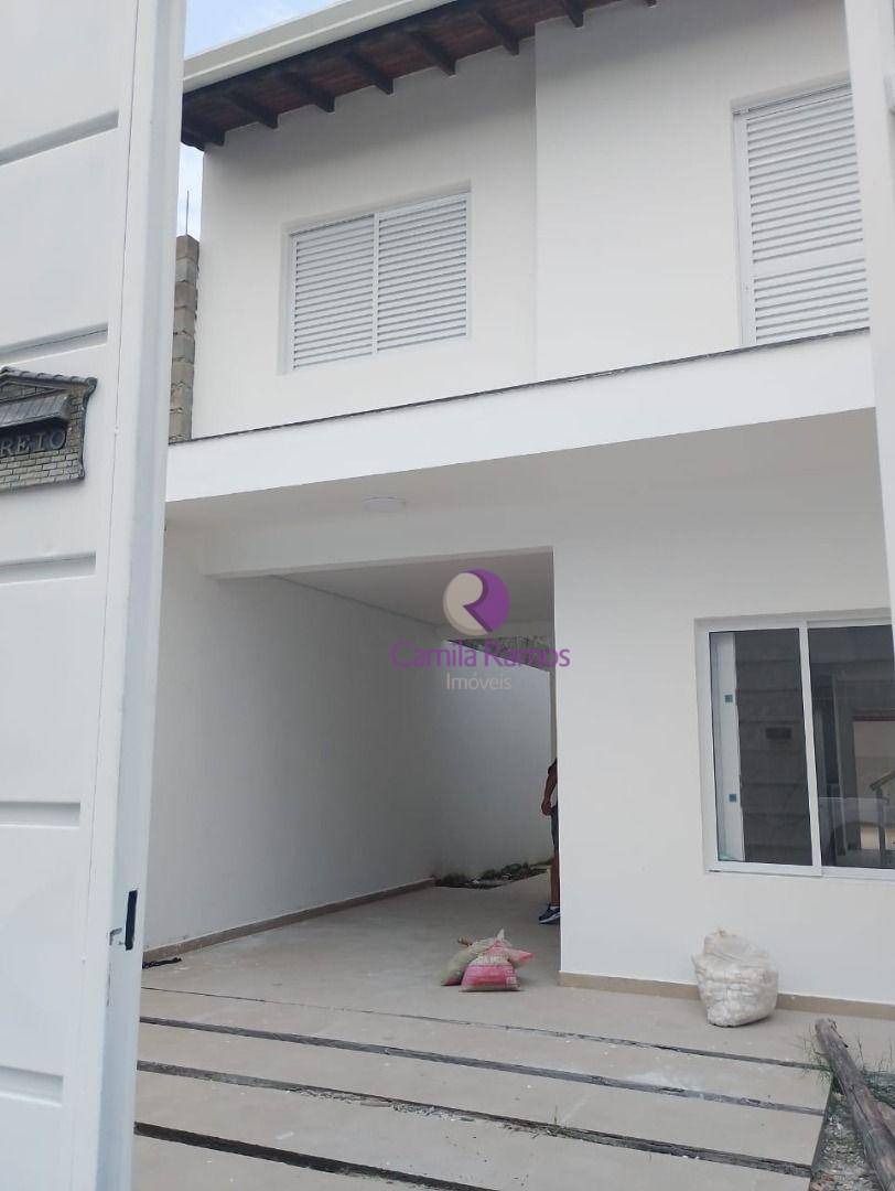 Sobrado à venda com 3 quartos, 213m² - Foto 3