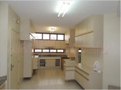 Apartamento para alugar com 4 quartos, 210m² - Foto 13