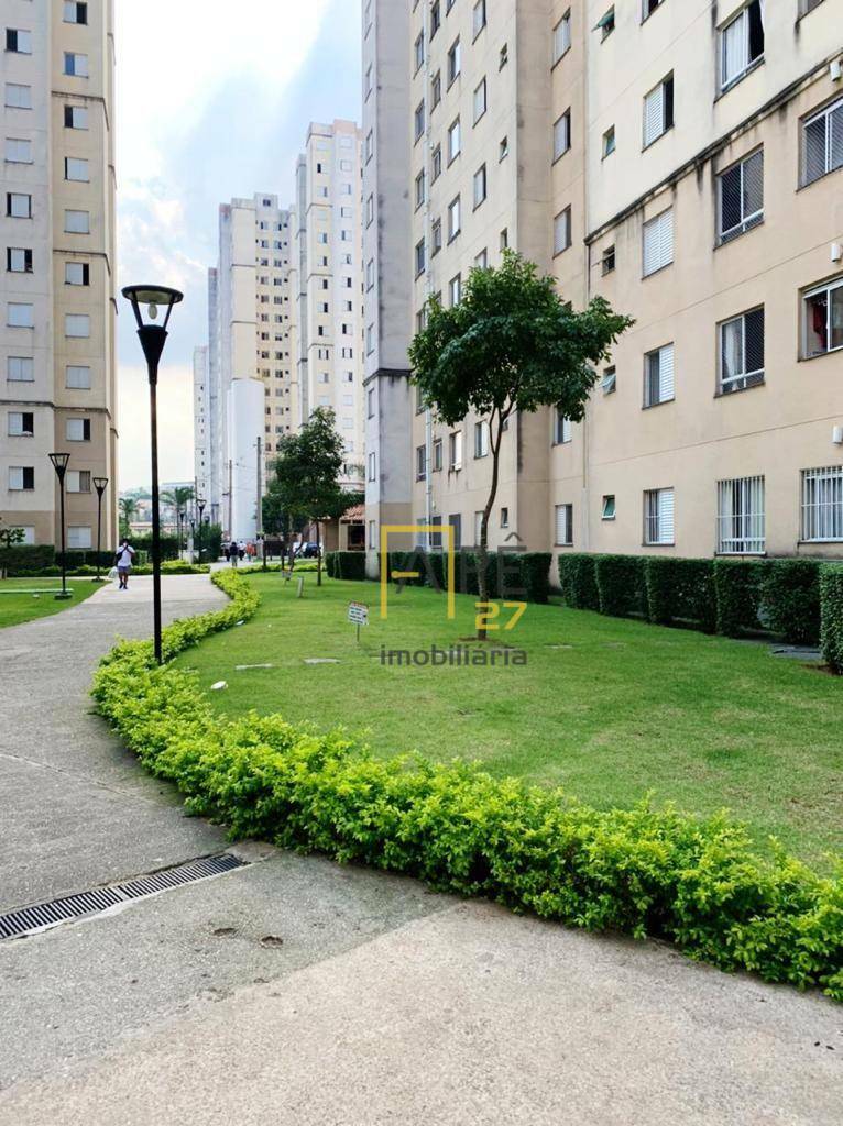 Apartamento à venda e aluguel com 2 quartos, 47m² - Foto 21