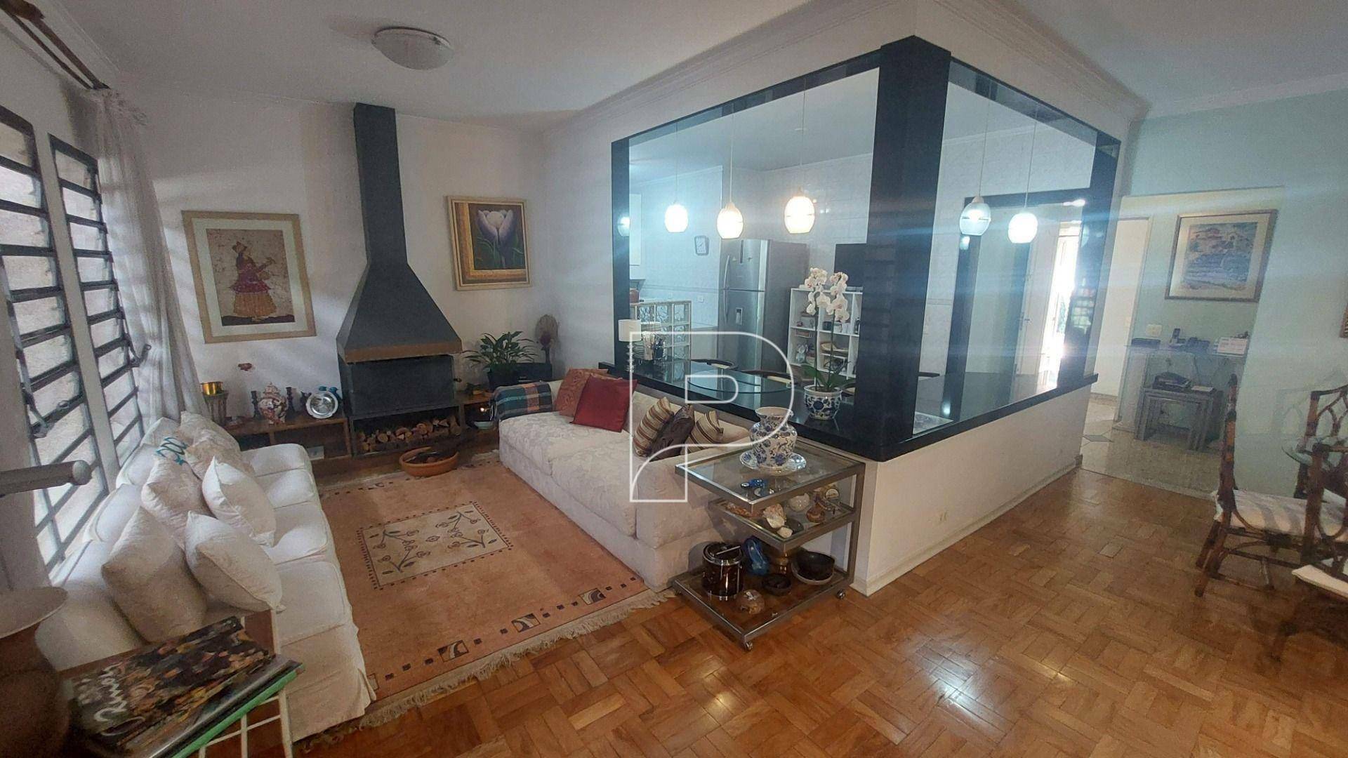 Casa à venda com 4 quartos, 219m² - Foto 12