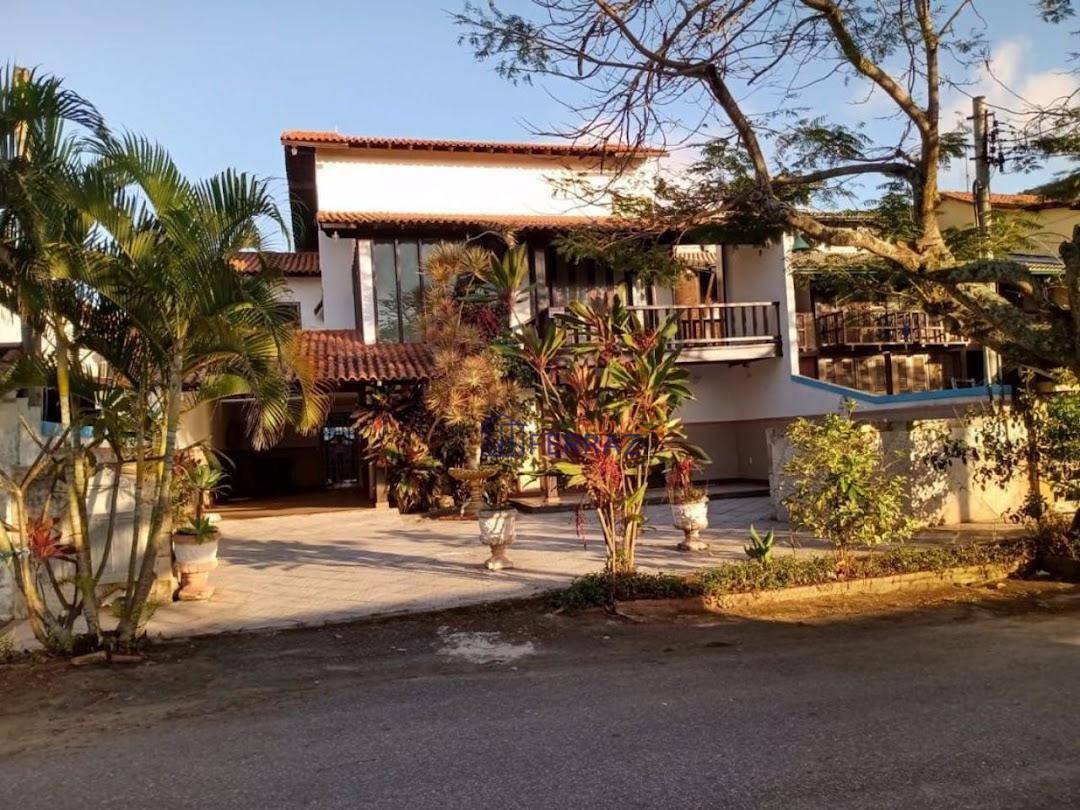 Casa à venda com 4 quartos, 360m² - Foto 4