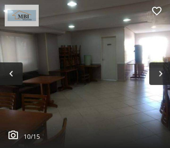 Apartamento à venda com 3 quartos, 82m² - Foto 26