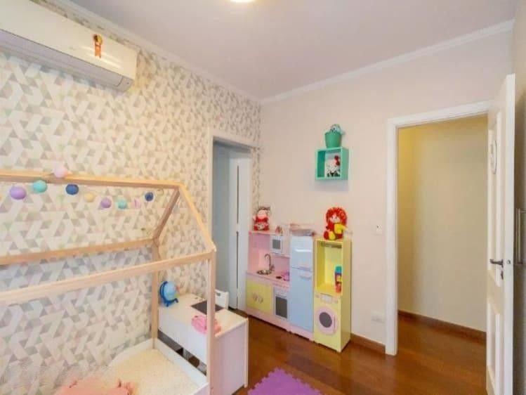 Apartamento à venda com 4 quartos, 175m² - Foto 10