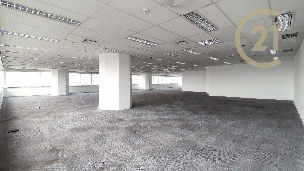 Conjunto Comercial-Sala para alugar, 507m² - Foto 8