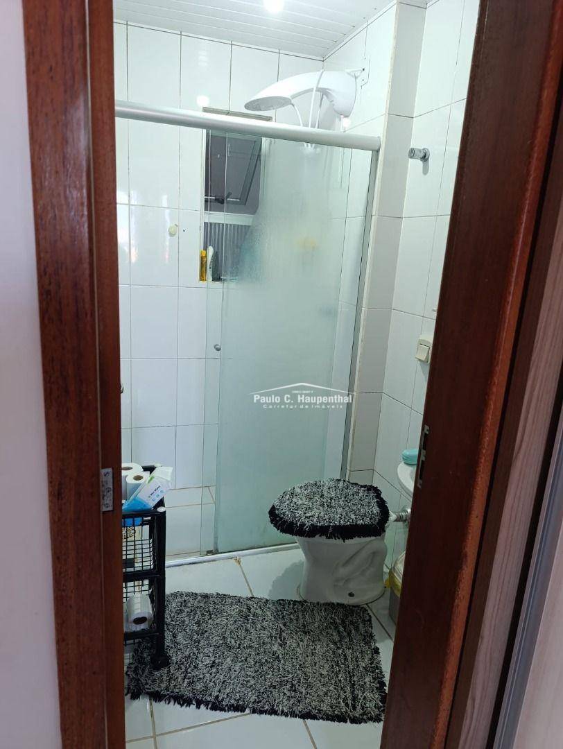 Apartamento à venda com 3 quartos, 68m² - Foto 12