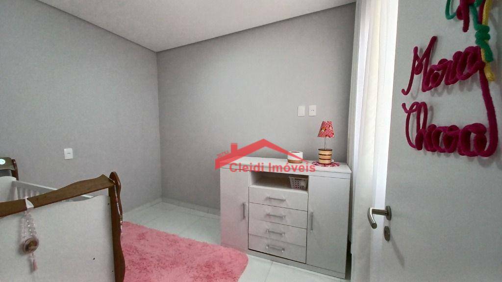 Casa à venda com 3 quartos, 123m² - Foto 16