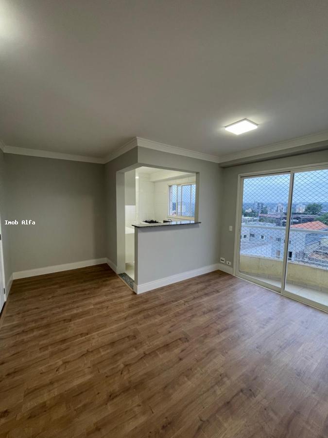 Apartamento à venda com 2 quartos, 66m² - Foto 1