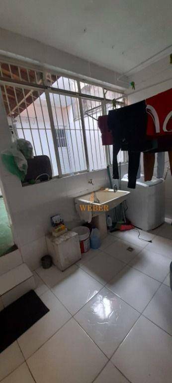 Casa à venda e aluguel com 3 quartos, 160m² - Foto 15