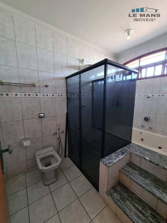 Casa à venda com 3 quartos, 176m² - Foto 12