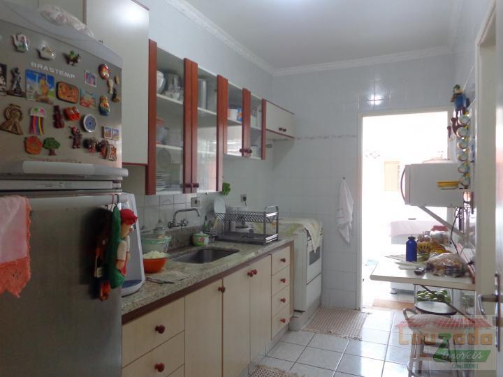 Apartamento à venda com 3 quartos, 85m² - Foto 16