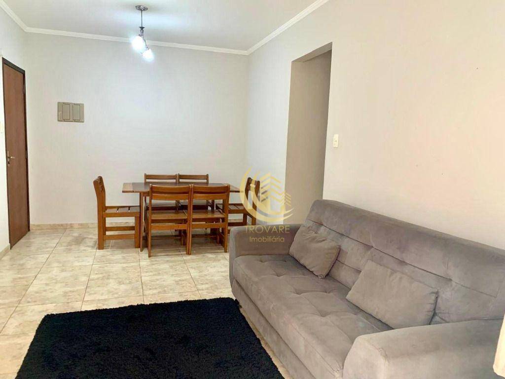 Apartamento à venda com 2 quartos, 83m² - Foto 6