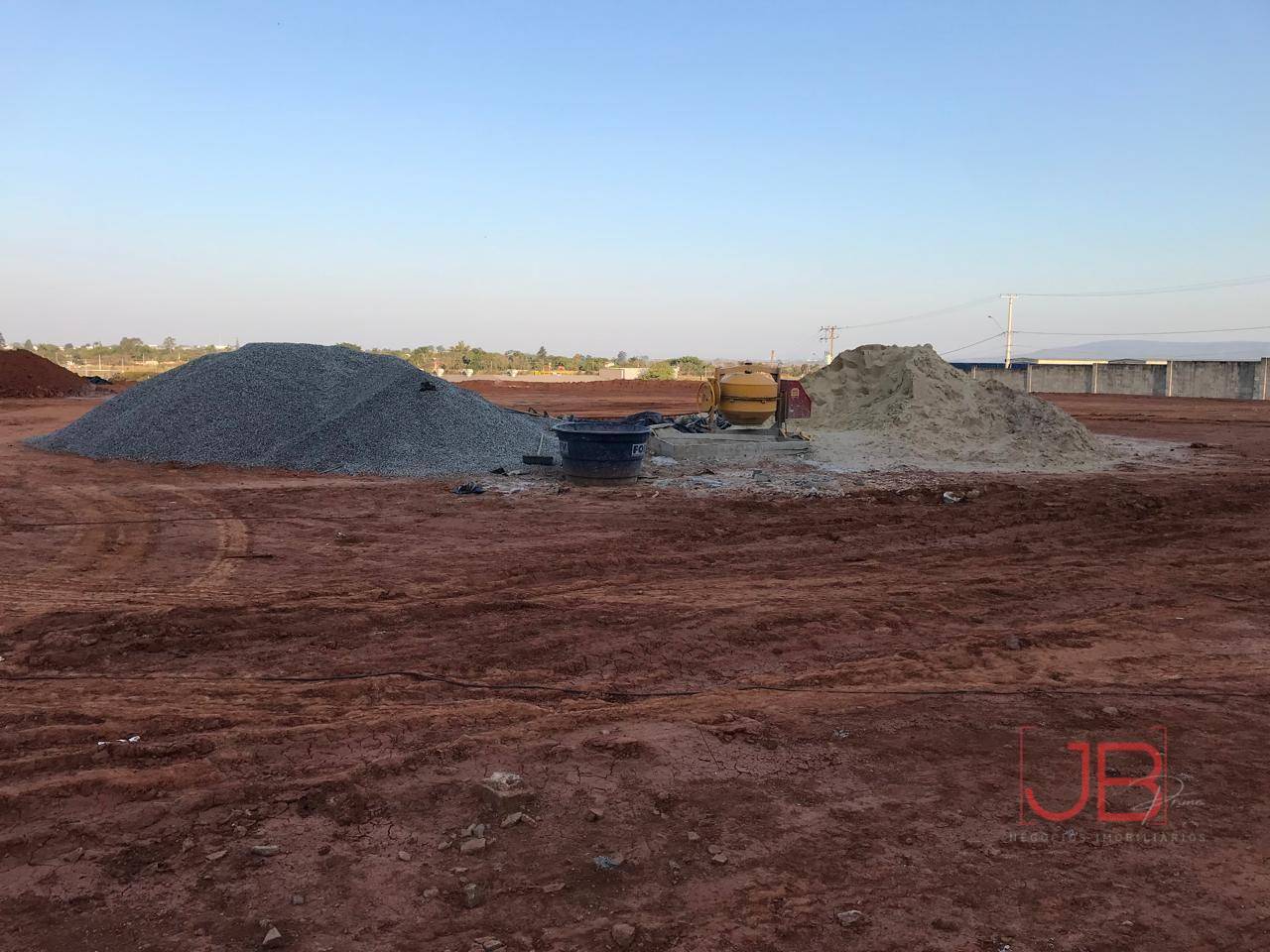 Depósito-Galpão, 4690 m² - Foto 4