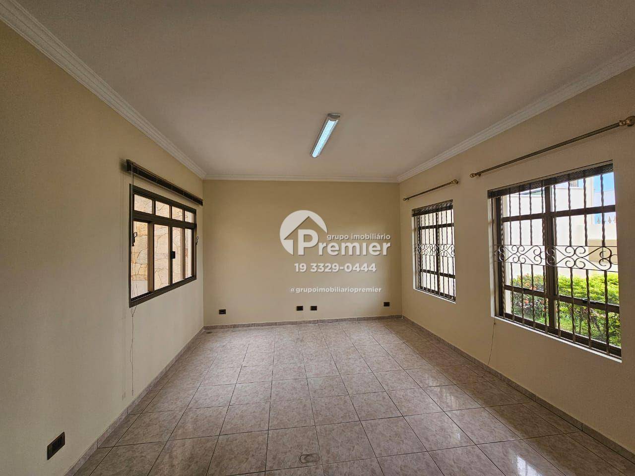 Casa para alugar, 374m² - Foto 5