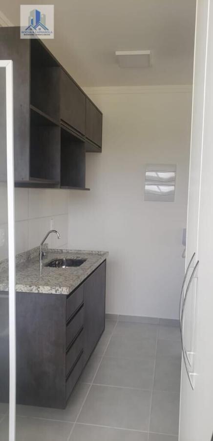 Apartamento à venda com 2 quartos, 52m² - Foto 7