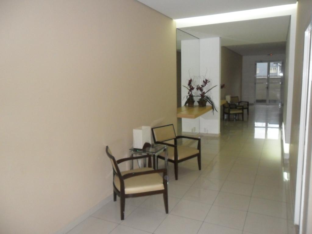 Apartamento à venda com 3 quartos, 98m² - Foto 26