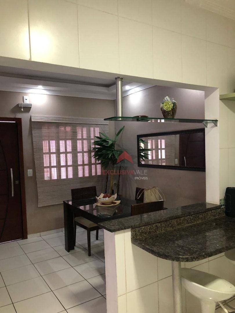 Casa, 3 quartos, 128 m² - Foto 8