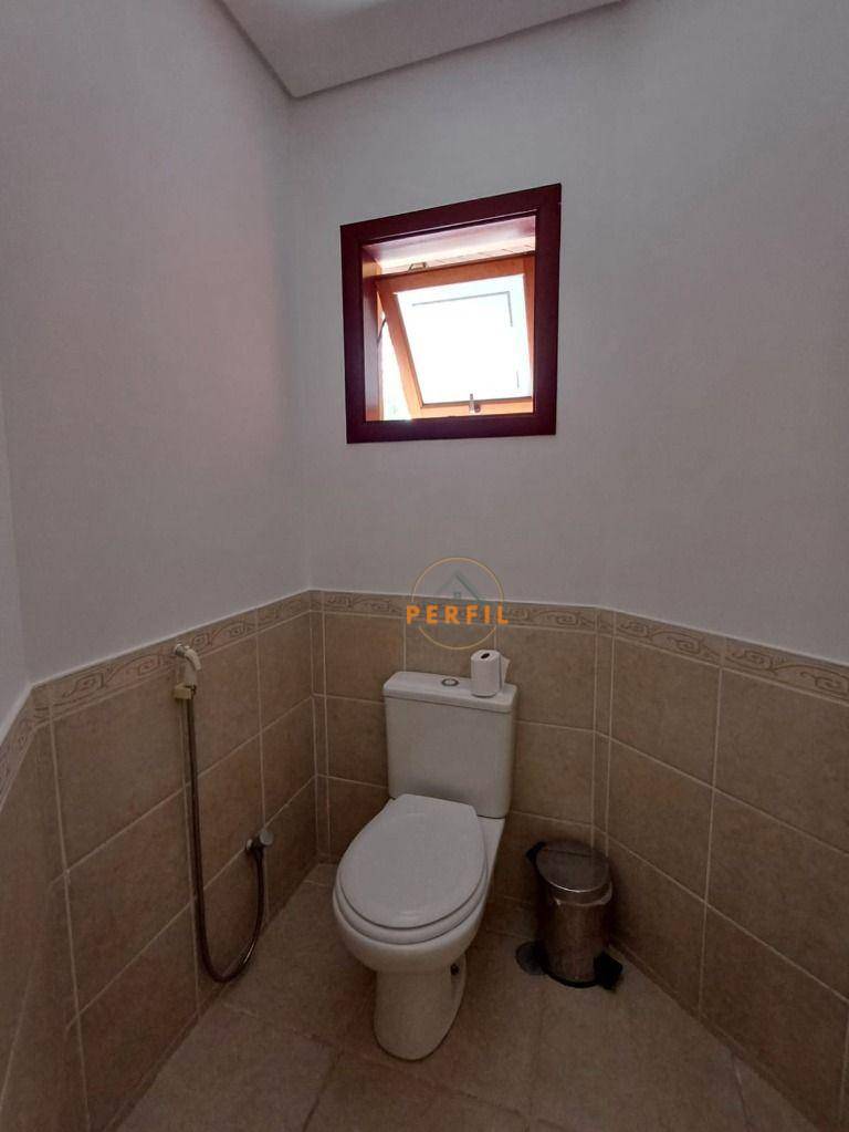 Casa de Condomínio à venda e aluguel com 6 quartos, 600m² - Foto 20