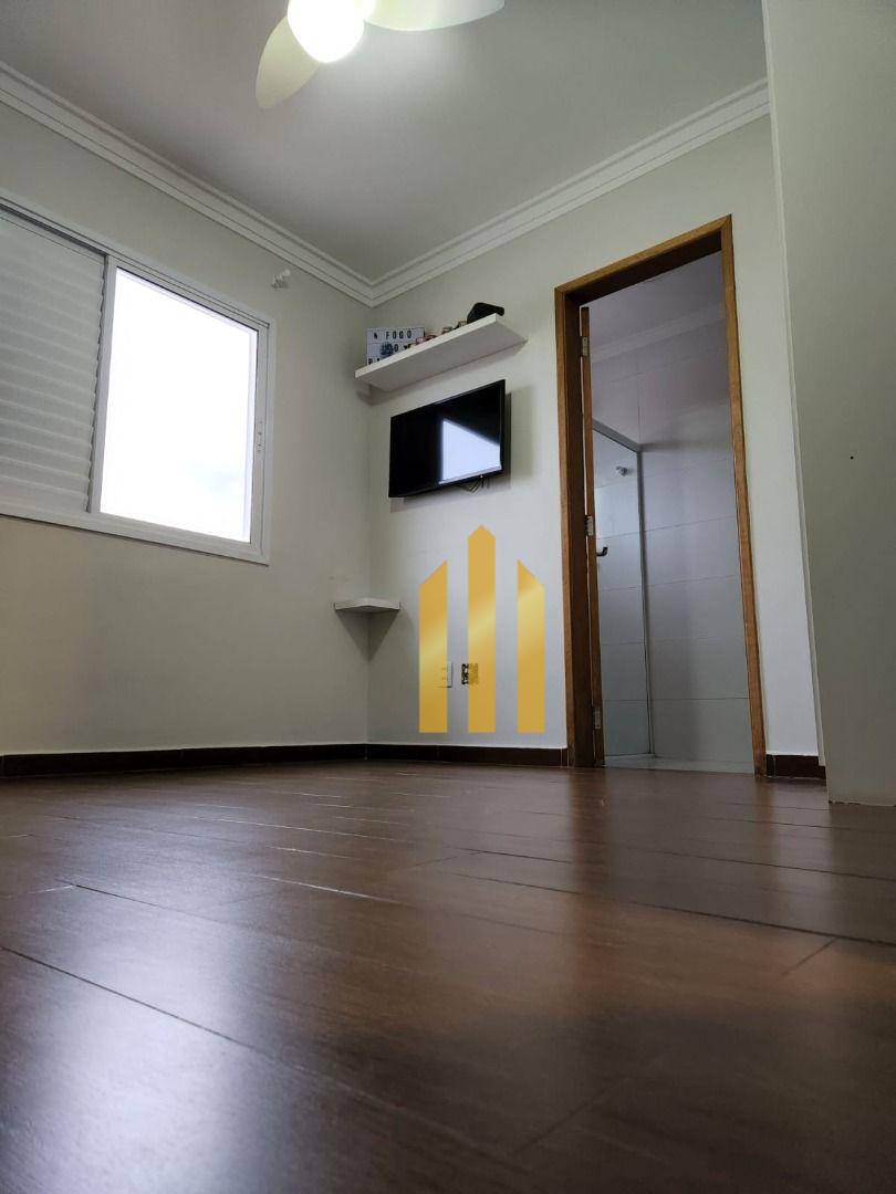 Sobrado à venda com 3 quartos, 285m² - Foto 23