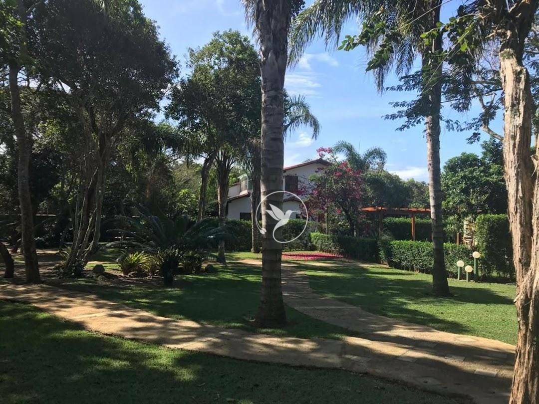 Casa de Condomínio à venda com 4 quartos, 125m² - Foto 7