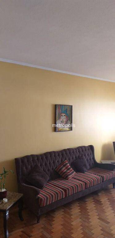 Apartamento à venda com 3 quartos, 130m² - Foto 3