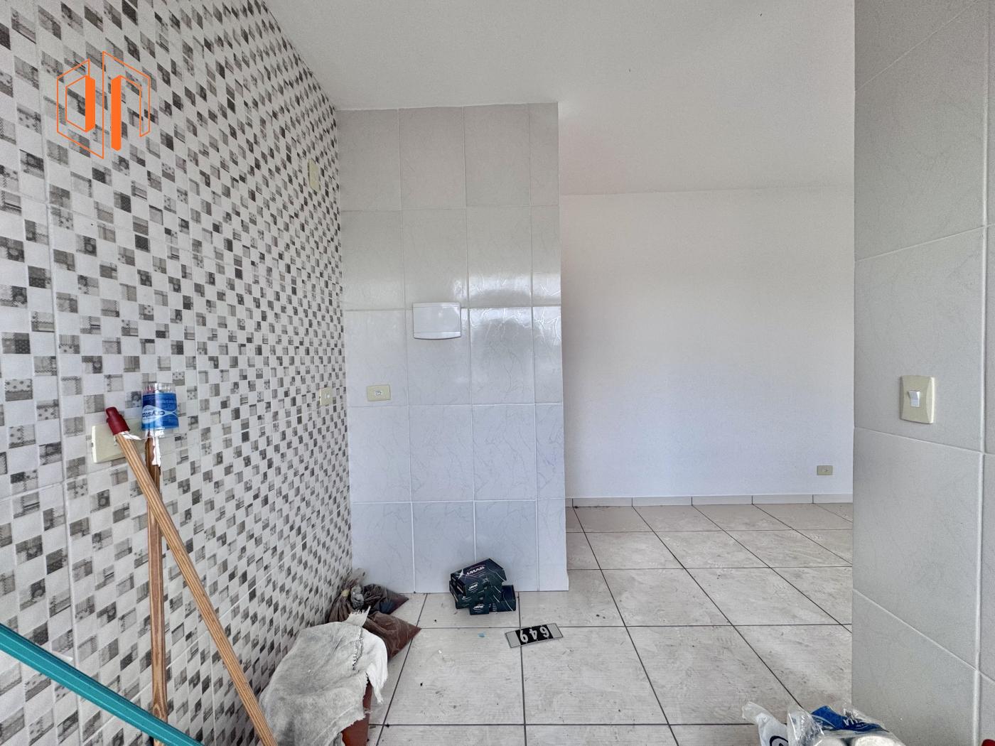 Apartamento à venda com 2 quartos, 48m² - Foto 10