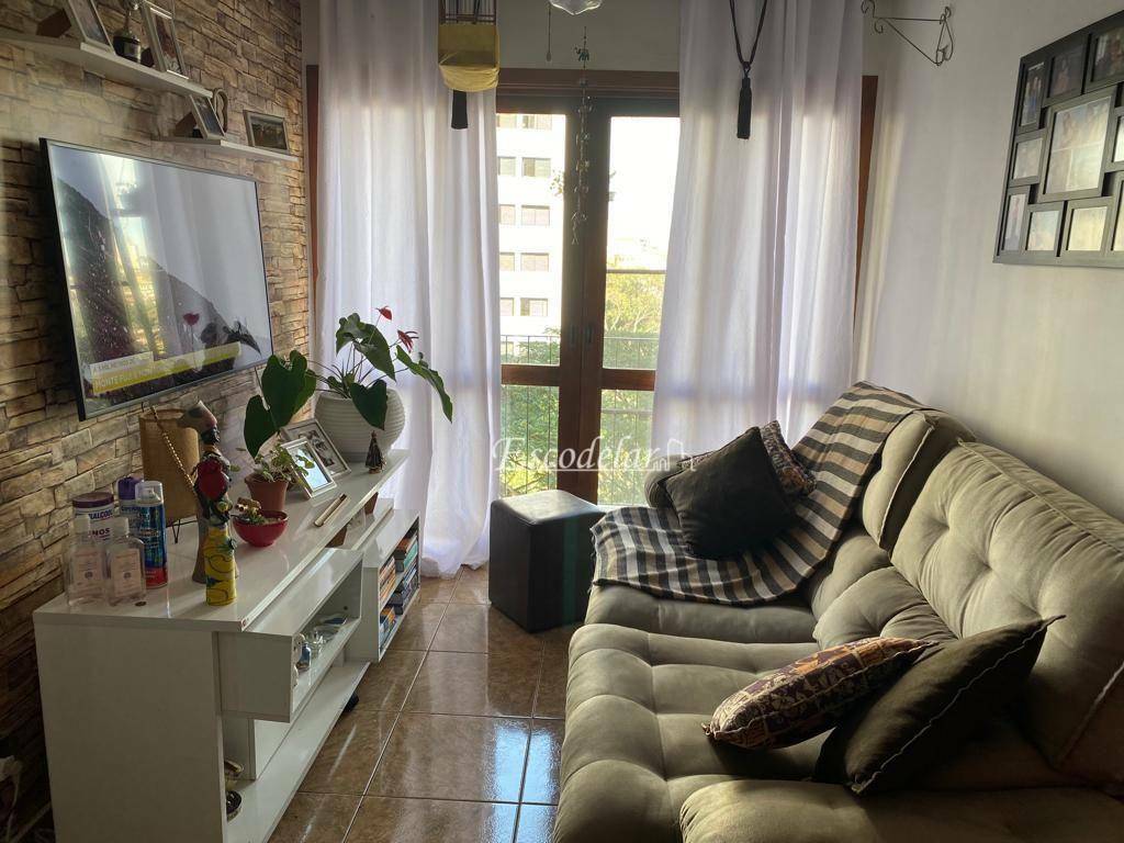 Apartamento à venda com 2 quartos, 70m² - Foto 1