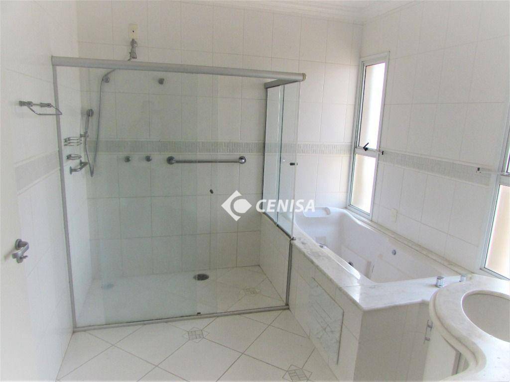 Apartamento à venda com 4 quartos, 273m² - Foto 21