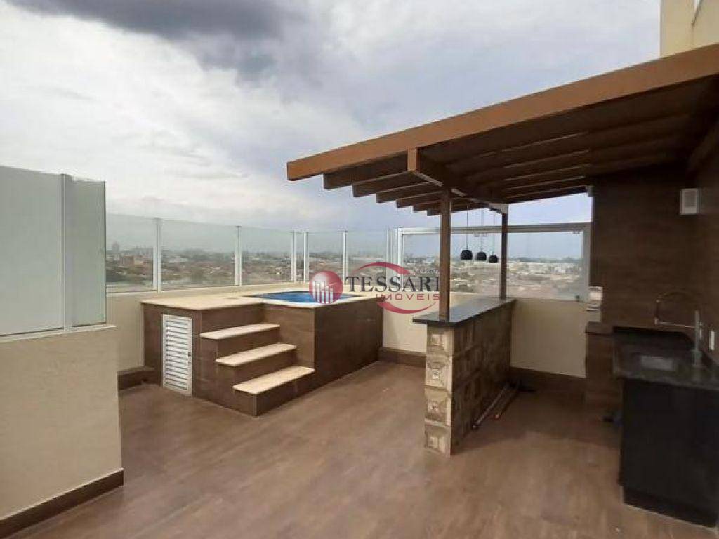 Apartamento à venda com 2 quartos, 125m² - Foto 14