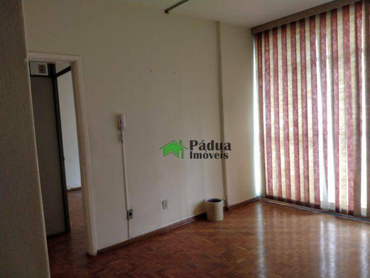 Conjunto Comercial-Sala para alugar, 66m² - Foto 5