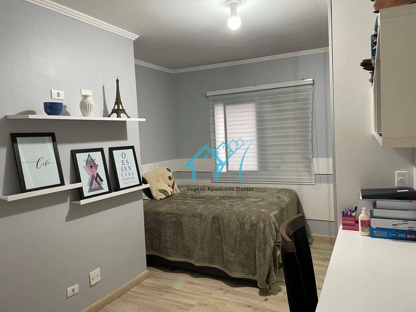 Apartamento à venda com 3 quartos, 114m² - Foto 9