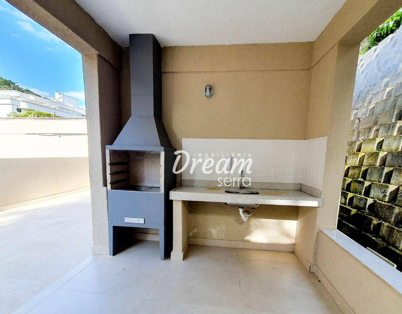 Apartamento à venda com 2 quartos, 59m² - Foto 25