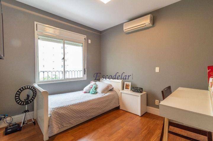 Apartamento à venda com 4 quartos, 252m² - Foto 31