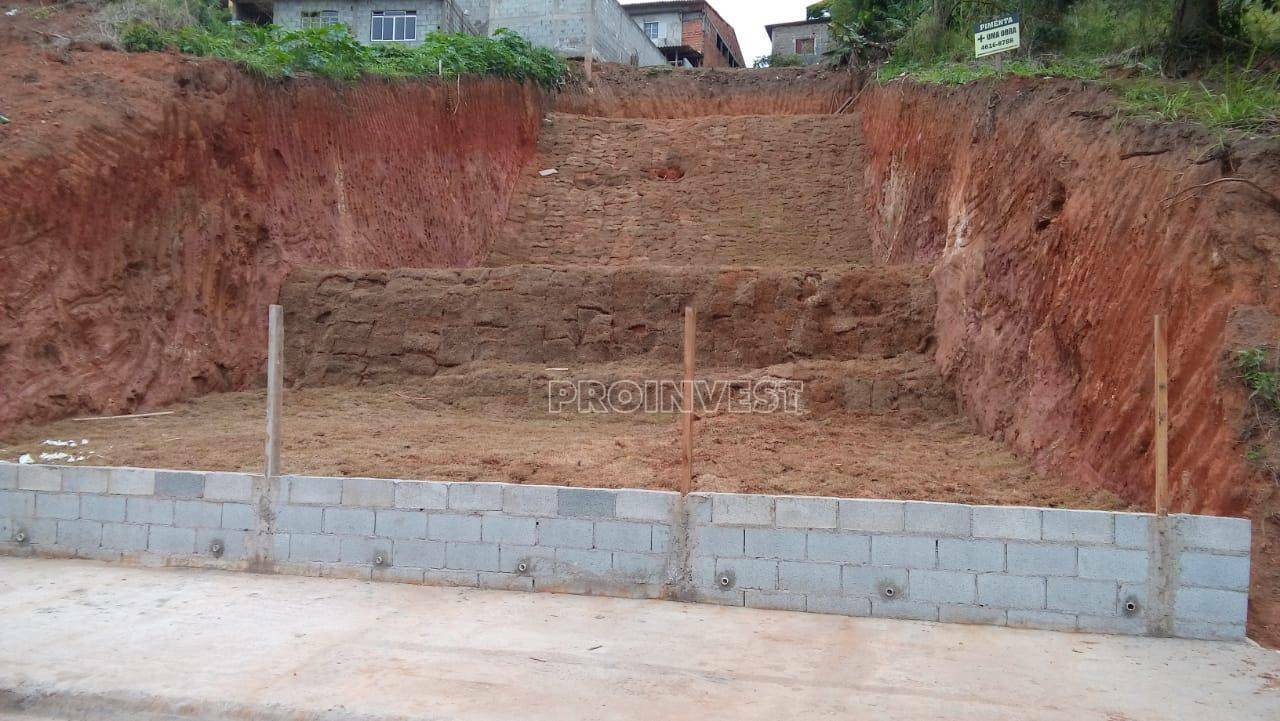 Terreno à venda, 220M2 - Foto 1