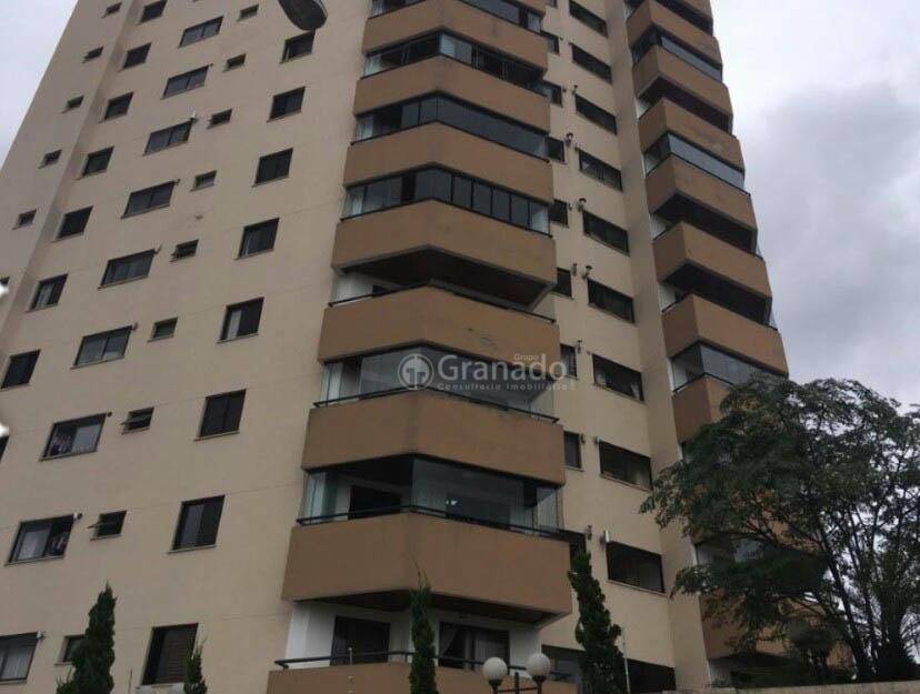 Apartamento à venda com 2 quartos, 66m² - Foto 5