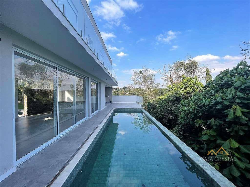 Casa de Condomínio à venda com 4 quartos, 435m² - Foto 22