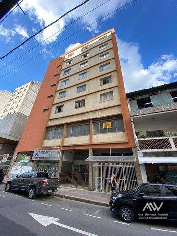 Apartamento à venda com 2 quartos, 63m² - Foto 1