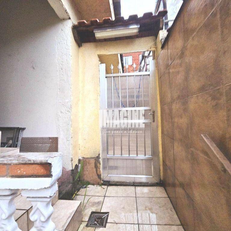 Sobrado à venda com 2 quartos, 202m² - Foto 26