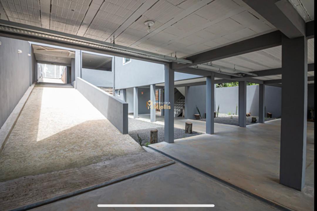 Apartamento, 1 quarto, 39 m² - Foto 2