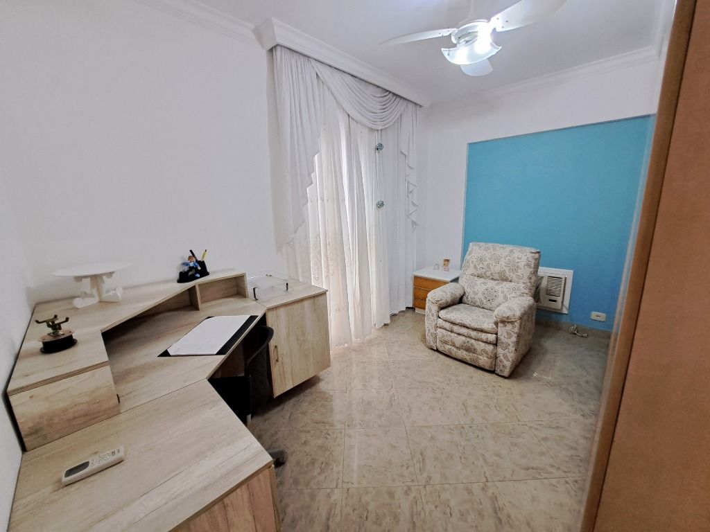 Apartamento à venda com 3 quartos, 120m² - Foto 14