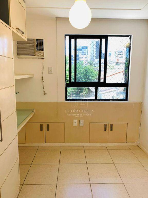 Apartamento para alugar com 4 quartos, 140m² - Foto 10