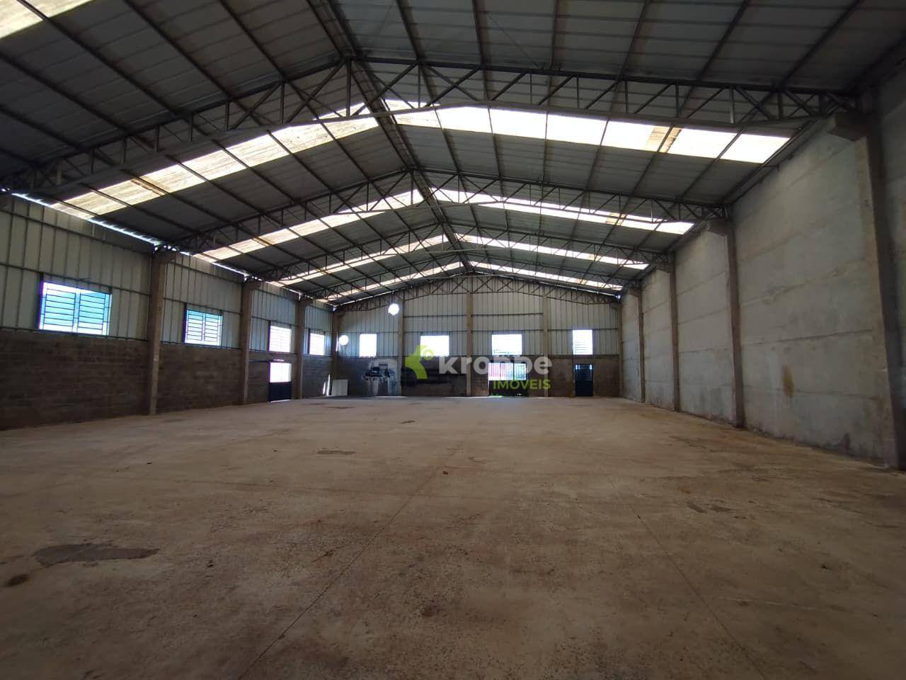 Depósito-Galpão, 650 m² - Foto 4