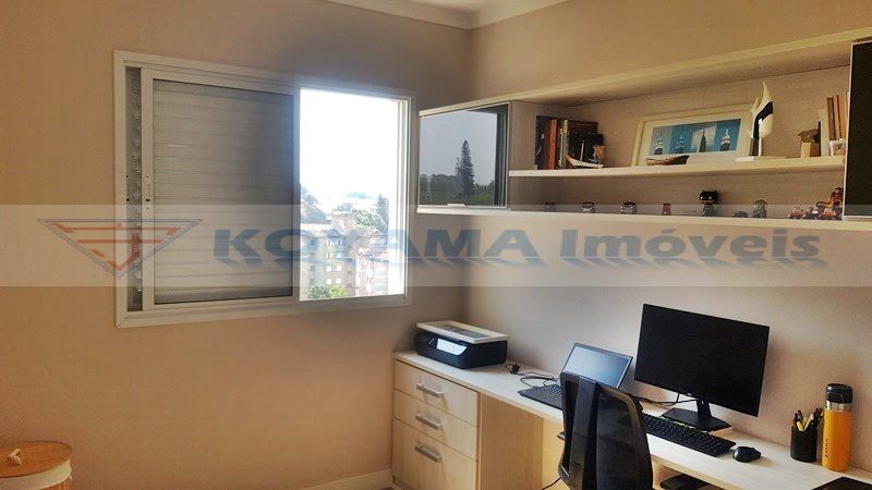 Apartamento à venda com 2 quartos, 62m² - Foto 27