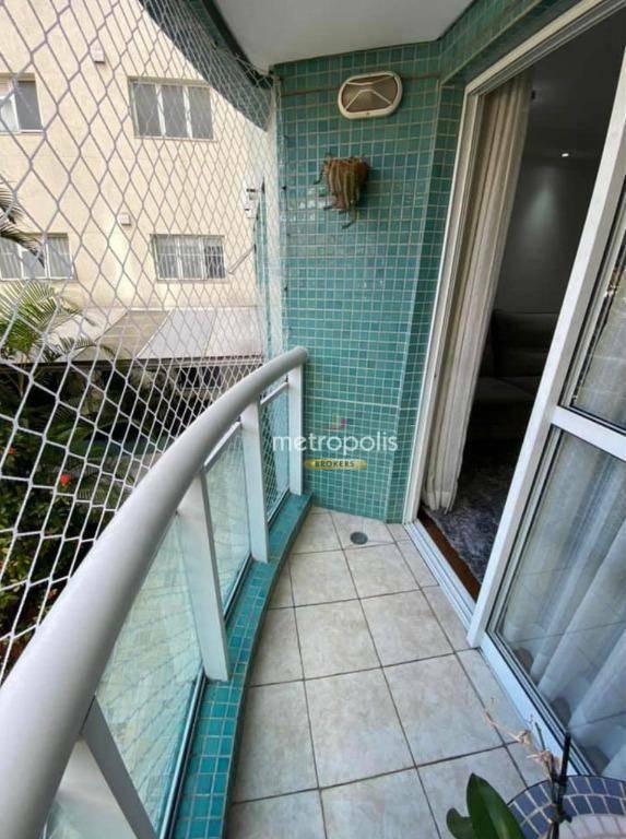 Apartamento à venda e aluguel com 3 quartos, 123m² - Foto 4