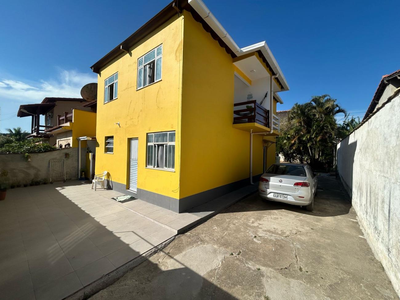 Sobrado à venda com 2 quartos - Foto 1