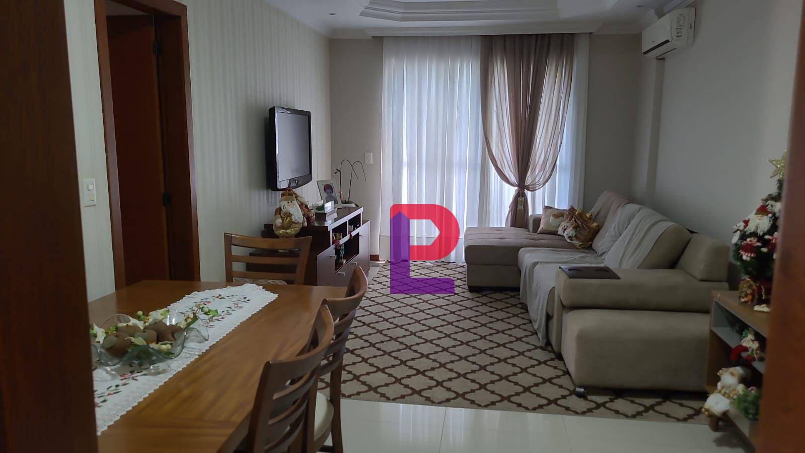 Apartamento à venda com 2 quartos, 108M2 - Foto 3