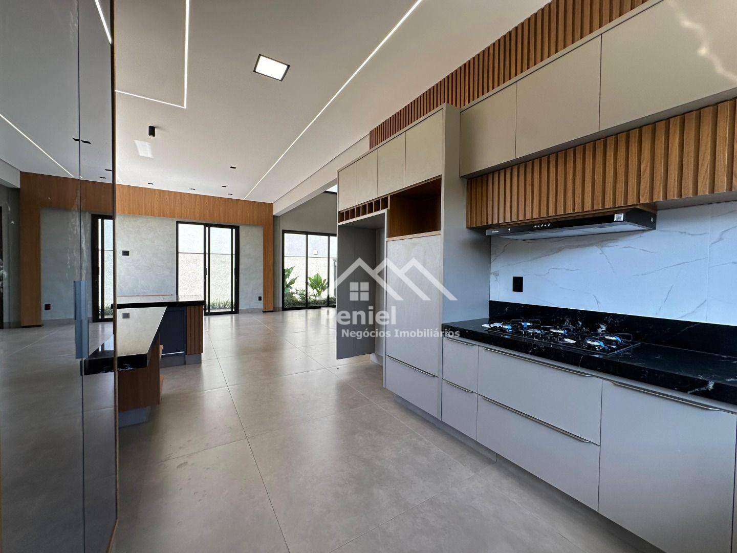 Casa de Condomínio à venda com 3 quartos, 253m² - Foto 19